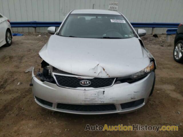 KIA FORTE EX, KNAFU5A22D5727481