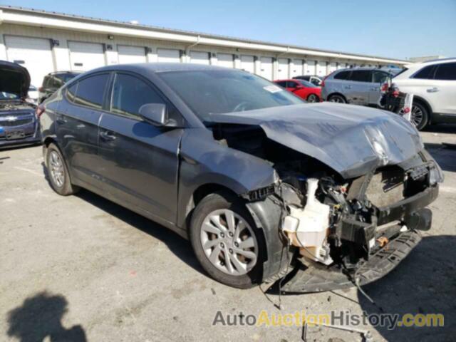 HYUNDAI ELANTRA SE, 5NPD74LF7KH414872