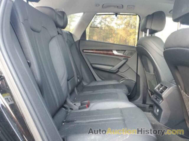 AUDI Q5 PREMIUM PLUS, WA1BNAFY2J2131802