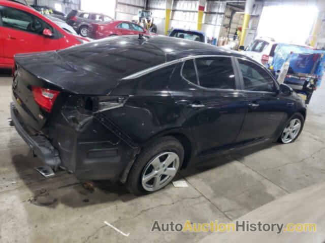 KIA OPTIMA LX, KNAGM4A71F5656335