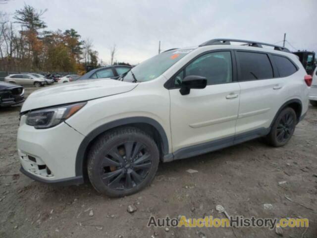 SUBARU ASCENT ONY ONYX EDITION, 4S4WMAJD2N3437571