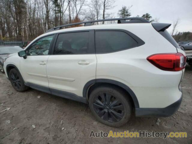 SUBARU ASCENT ONY ONYX EDITION, 4S4WMAJD2N3437571