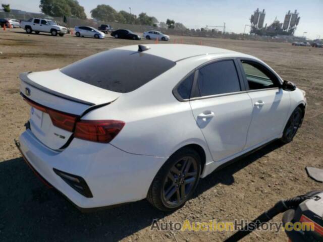 KIA FORTE GT LINE, 3KPF34AD2LE234520