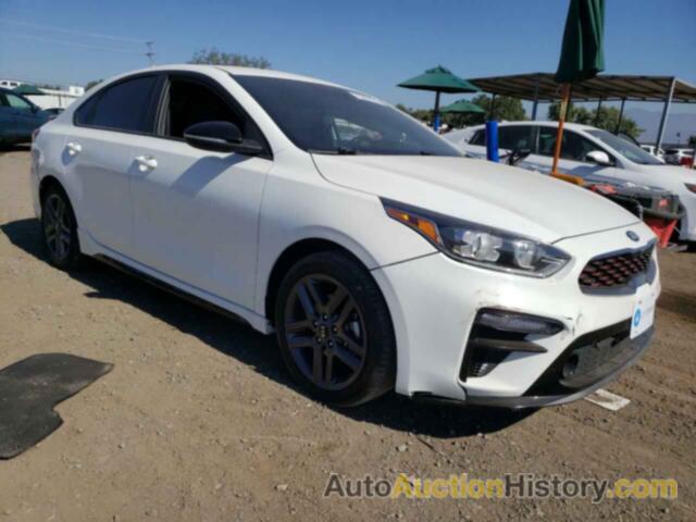 KIA FORTE GT LINE, 3KPF34AD2LE234520