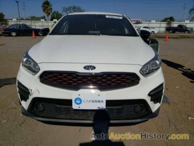 KIA FORTE GT LINE, 3KPF34AD2LE234520