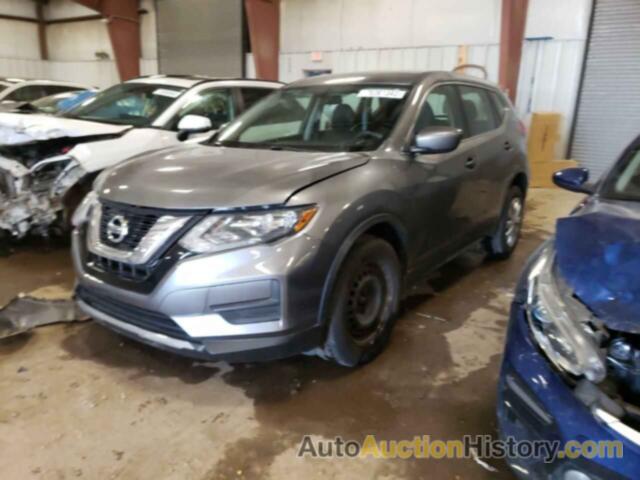 NISSAN ROGUE SV, 5N1AT2MV8HC806106