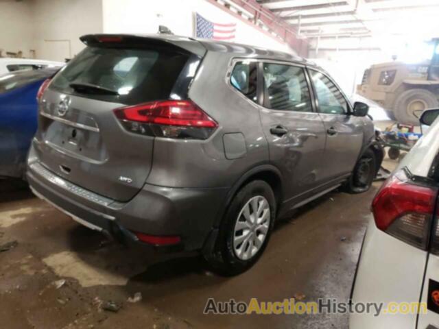 NISSAN ROGUE SV, 5N1AT2MV8HC806106