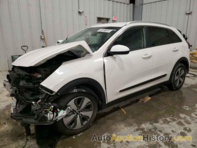 KIA NIRO FE, KNDCB3LC1K5217769