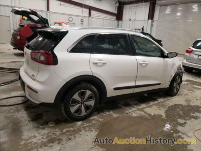 KIA NIRO FE, KNDCB3LC1K5217769