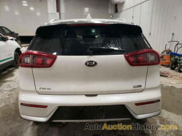 KIA NIRO FE, KNDCB3LC1K5217769