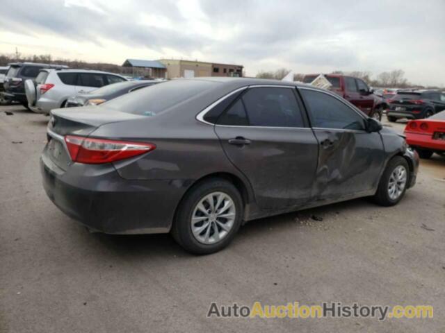 TOYOTA CAMRY LE, 4T4BF1FK8FR459754