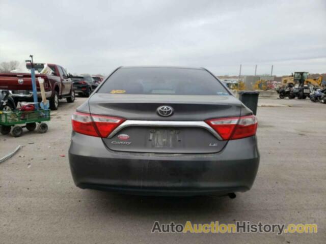TOYOTA CAMRY LE, 4T4BF1FK8FR459754