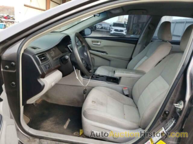 TOYOTA CAMRY LE, 4T4BF1FK8FR459754