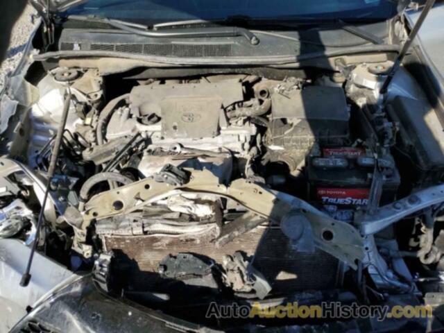 TOYOTA CAMRY LE, 4T1BF1FK4HU334876