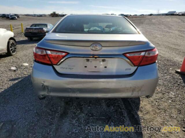 TOYOTA CAMRY LE, 4T1BF1FK4HU334876