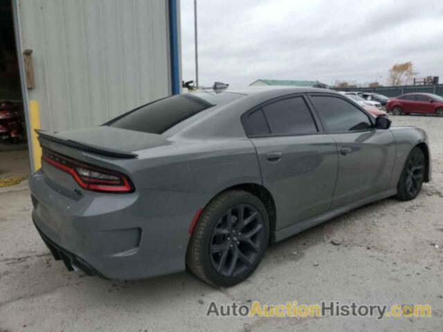 DODGE CHARGER R/T, 2C3CDXCT6KH692560