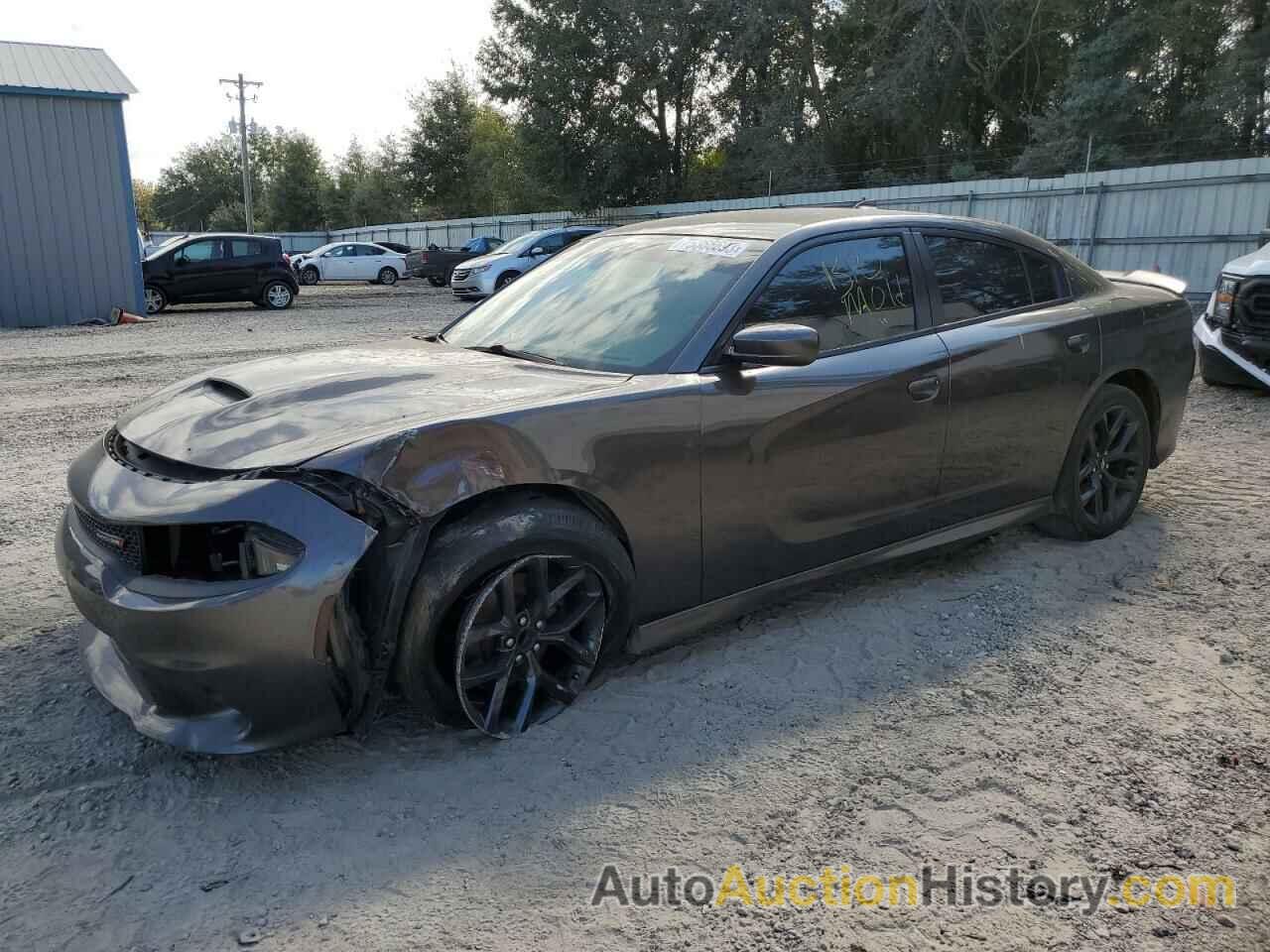 2019 DODGE CHARGER R/T, 2C3CDXCT6KH605868