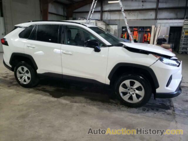 TOYOTA RAV4 LE, 2T3F1RFV1MC252048