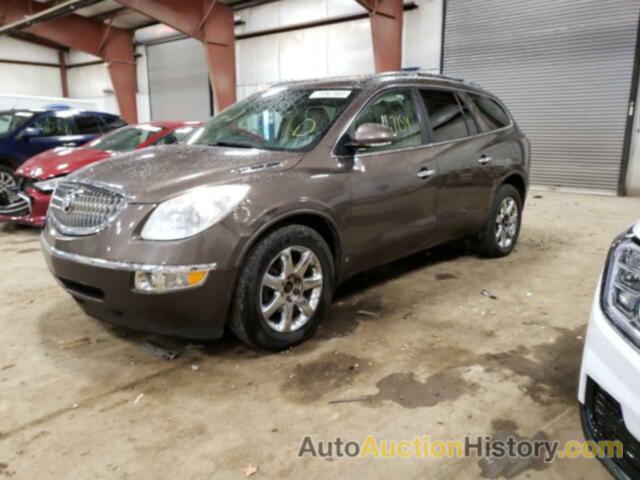 BUICK ENCLAVE CXL, 5GAER23D59J213377