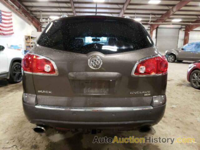 BUICK ENCLAVE CXL, 5GAER23D59J213377