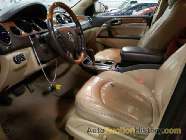 BUICK ENCLAVE CXL, 5GAER23D59J213377