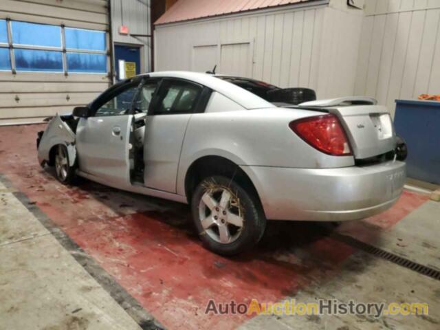 SATURN ION LEVEL 3, 1G8AW15F57Z186155