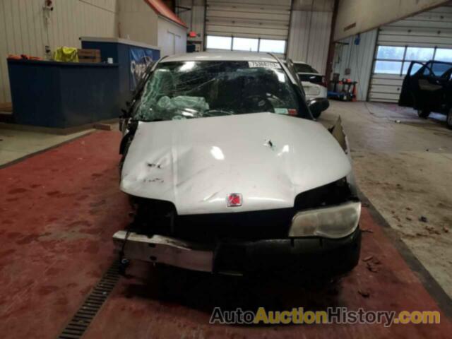 SATURN ION LEVEL 3, 1G8AW15F57Z186155