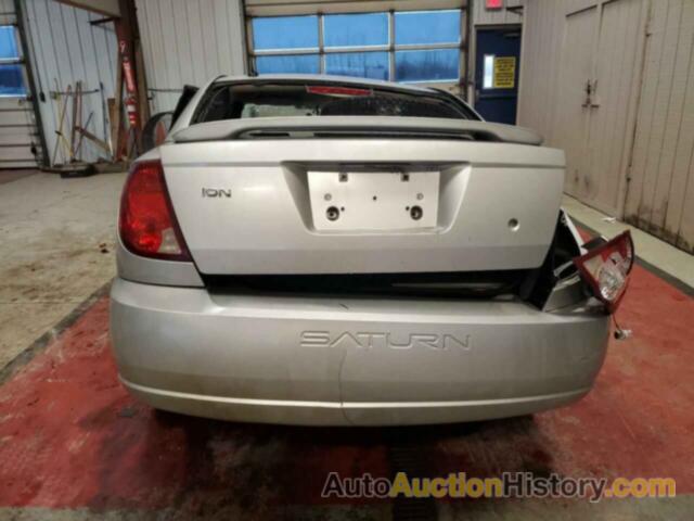 SATURN ION LEVEL 3, 1G8AW15F57Z186155