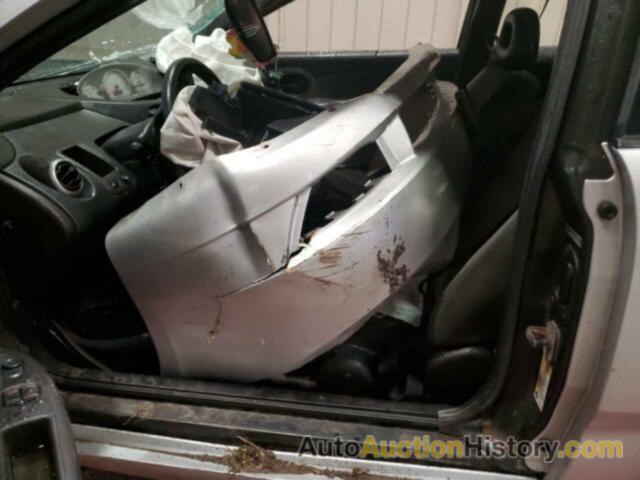 SATURN ION LEVEL 3, 1G8AW15F57Z186155