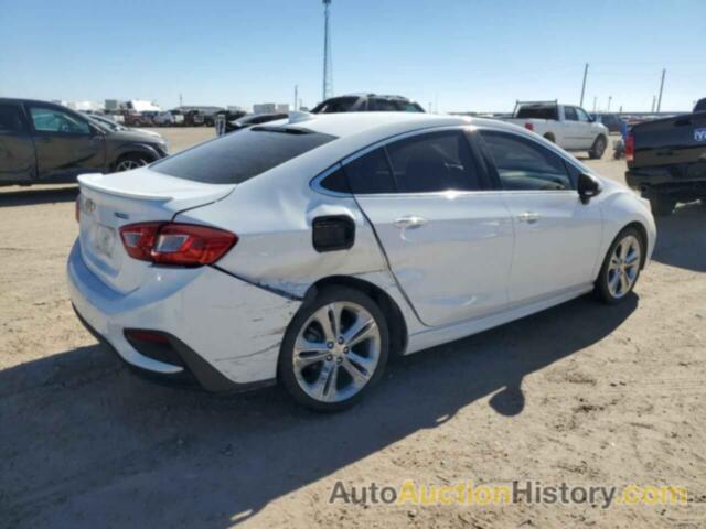 CHEVROLET CRUZE PREMIER, 1G1BF5SM6J7105857