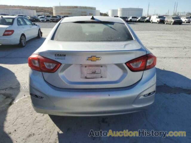 CHEVROLET CRUZE LS, 1G1BC5SM6J7194550