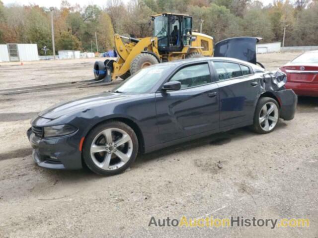 DODGE CHARGER SXT PLUS, 2C3CDXHG6JH235838