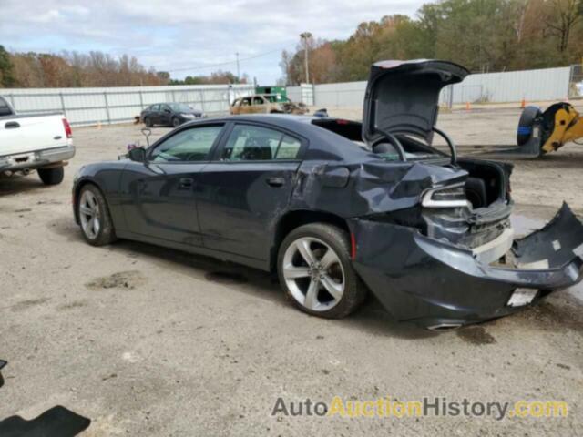 DODGE CHARGER SXT PLUS, 2C3CDXHG6JH235838