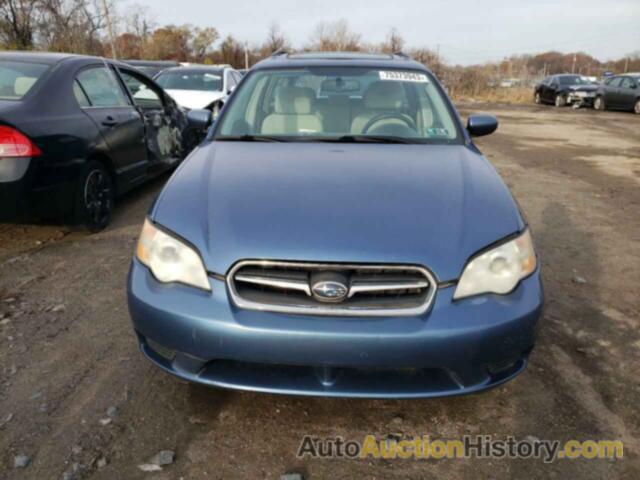 SUBARU LEGACY 2.5I, 4S3BP616477321308