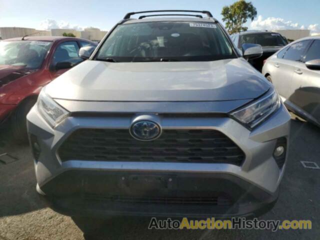 TOYOTA RAV4 XLE, 4T3RWRFV9LU003265