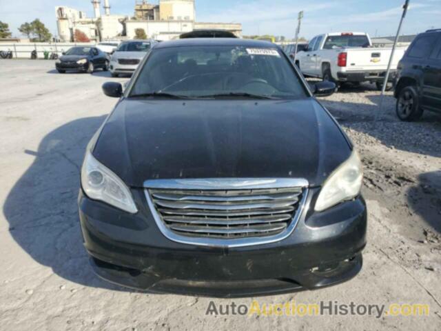 CHRYSLER 200 LX, 1C3CCBAB1CN320200