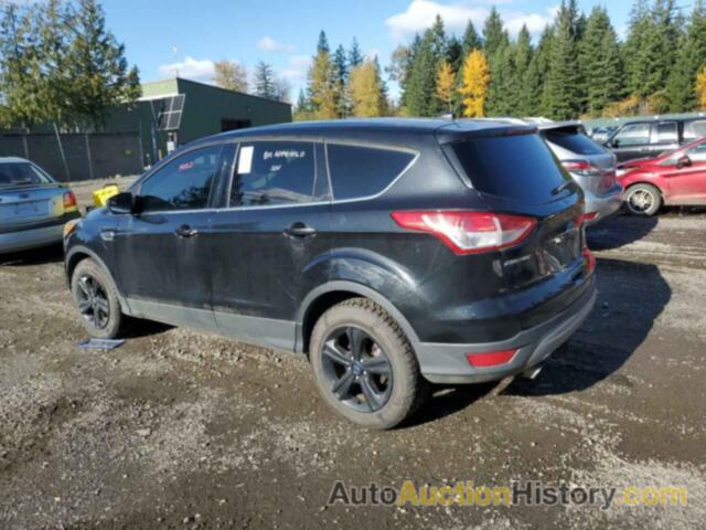 FORD ESCAPE SE, 1FMCU9GX2EUB99881