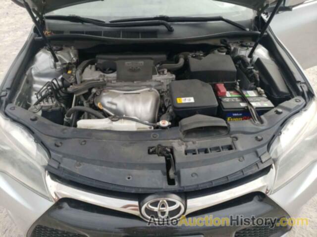 TOYOTA CAMRY LE, 4T1BF1FK9HU799766