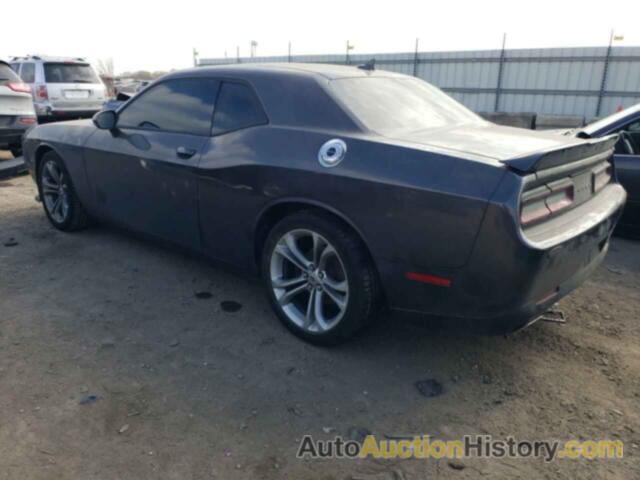 DODGE CHALLENGER GT, 2C3CDZJG5LH185376