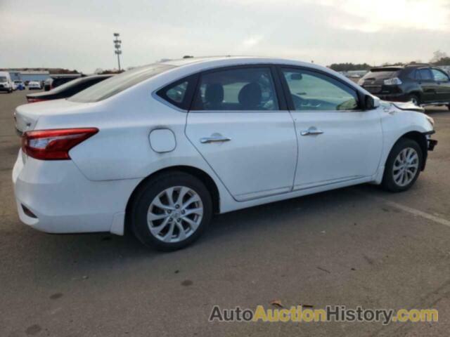 NISSAN SENTRA S, 3N1AB7AP3JY348257