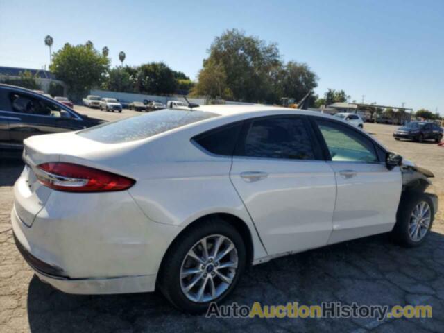 FORD FUSION SE, 3FA6P0H71HR201334