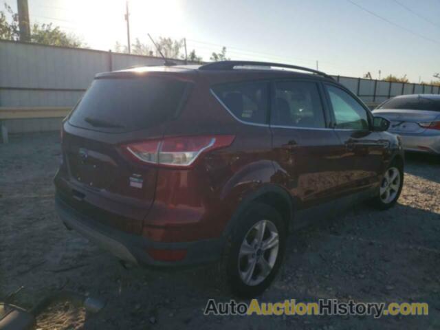 FORD ESCAPE SE, 1FMCU9GX6EUC59774