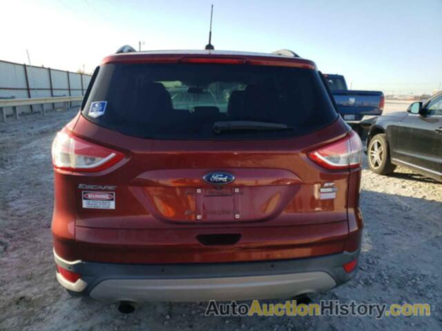 FORD ESCAPE SE, 1FMCU9GX6EUC59774