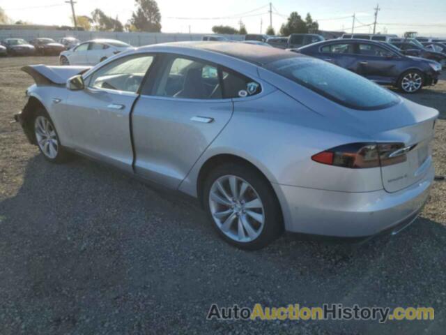 TESLA MODEL S, 5YJSA1H11EFP53800