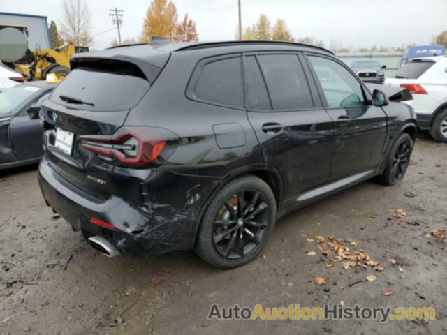 BMW X3 XDRIVE30I, 5UX53DP03N9K07638