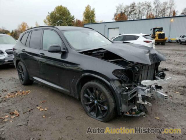 BMW X3 XDRIVE30I, 5UX53DP03N9K07638