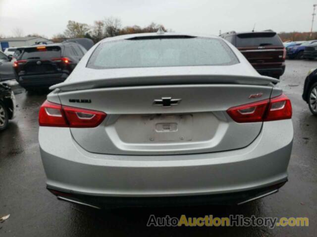 CHEVROLET MALIBU RS, 1G1ZG5ST6LF040407