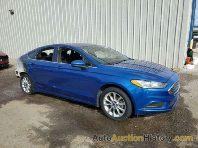 FORD FUSION SE, 3FA6P0HD8HR270656