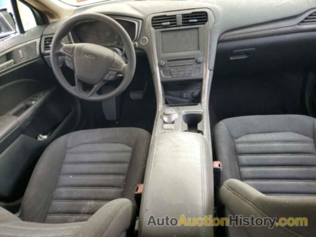 FORD FUSION SE, 3FA6P0HD8HR270656