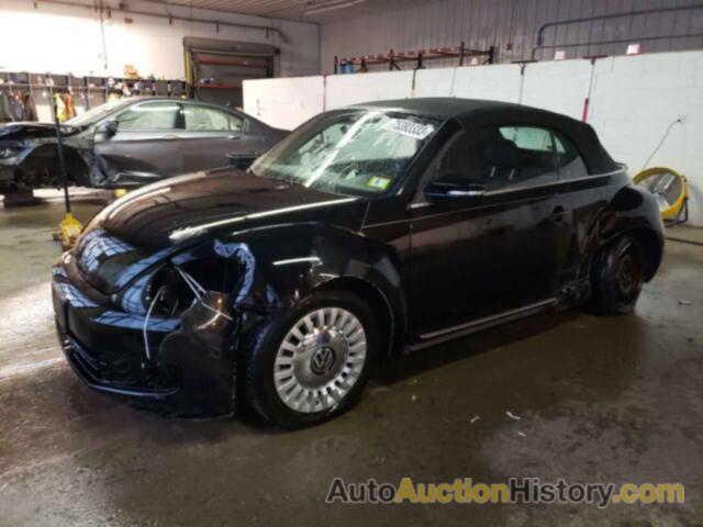 VOLKSWAGEN BEETLE, 3VW5P7AT9DM823545